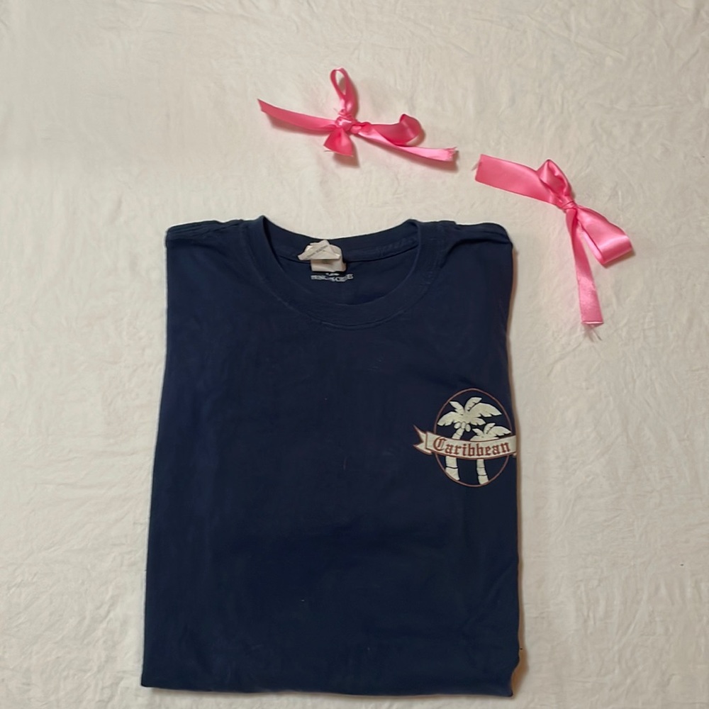 Princess Cruises t-shirt